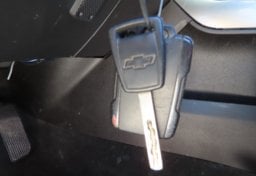 2014 Chevrolet Silverado 1500 4x4 LT - Thumbnail 29