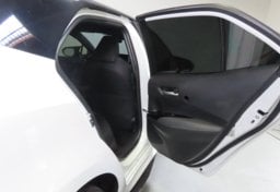 2025 Toyota Corolla Hatchback Nightshade - Thumbnail 16