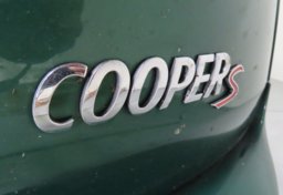 2020 Mini Clubman Cooper S - Thumbnail 19