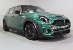 2020 Mini Clubman Cooper S - Thumbnail 4