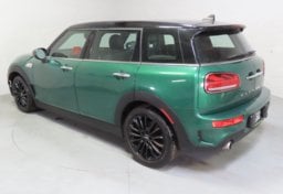 2020 Mini Clubman Cooper S - Thumbnail 8