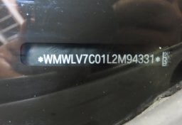2020 Mini Clubman Cooper S - Thumbnail 14