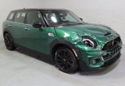 2020 Mini Clubman Cooper S - Thumbnail 2