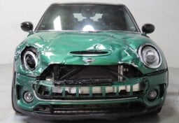 2020 Mini Clubman Cooper S - Thumbnail 12