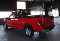 2025 Ford F-150  XL - Thumbnail 9