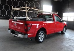 2025 Ford F-150  XL - Thumbnail 10
