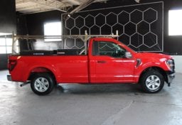 2025 Ford F-150  XL - Thumbnail 7