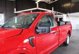 2025 Ford F-150  XL - Thumbnail 13