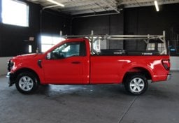 2025 Ford F-150  XL - Thumbnail 8