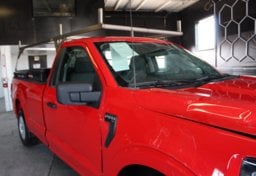 2025 Ford F-150  XL - Thumbnail 12