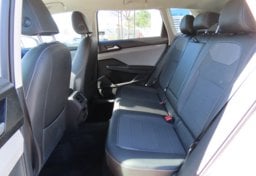 2023 Volkswagen Taos SE - Thumbnail 29