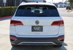 2023 Volkswagen Taos SE - Thumbnail 11