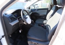 2023 Volkswagen Taos SE - Thumbnail 21