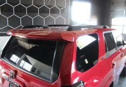 2017 Toyota 4Runner - Thumbnail 19