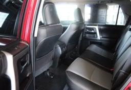 2017 Toyota 4Runner - Thumbnail 14