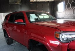 2017 Toyota 4Runner - Thumbnail 13