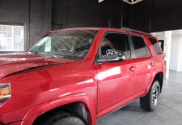 2017 Toyota 4Runner - Thumbnail 19