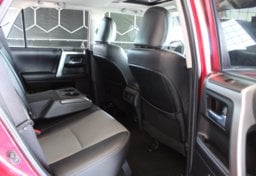 2017 Toyota 4Runner - Thumbnail 16