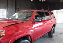 2017 Toyota 4Runner - Thumbnail 14