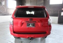 2017 Toyota 4Runner - Thumbnail 11