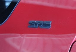 2017 Toyota 4Runner - Thumbnail 8