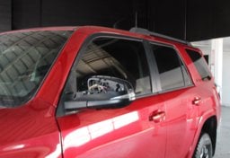 2017 Toyota 4Runner - Thumbnail 20