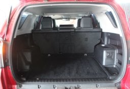 2017 Toyota 4Runner - Thumbnail 19