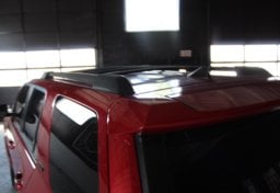 2017 Toyota 4Runner - Thumbnail 23