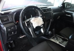 2017 Toyota 4Runner - Thumbnail 11