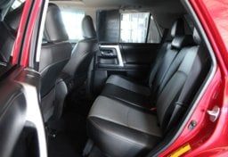 2017 Toyota 4Runner - Thumbnail 17