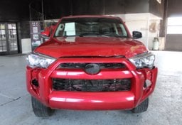 2017 Toyota 4Runner - Thumbnail 12