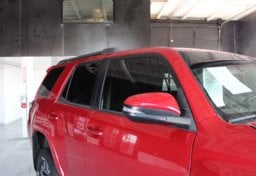 2017 Toyota 4Runner - Thumbnail 14