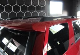 2017 Toyota 4Runner - Thumbnail 18