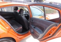 2022 Nissan Versa SR - Thumbnail 23
