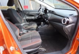 2022 Nissan Versa SR - Thumbnail 25
