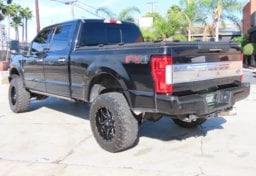 2019 Ford F-250 Super Duty Limted - Thumbnail 8