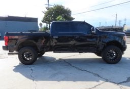 2019 Ford F-250 Super Duty Limted - Thumbnail 5