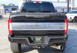 2019 Ford F-250 Super Duty Limted - Thumbnail 11