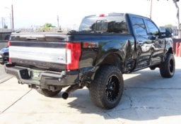 2019 Ford F-250 Super Duty Limted - Thumbnail 10