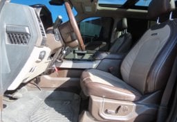 2019 Ford F-250 Super Duty Limted - Thumbnail 25