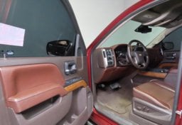 2017 Chevrolet Silverado 1500 High Country - Thumbnail 23