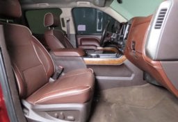 2017 Chevrolet Silverado 1500 High Country - Thumbnail 32