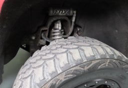 2017 Chevrolet Silverado 1500 High Country - Thumbnail 21