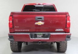 2017 Chevrolet Silverado 1500 High Country - Thumbnail 11