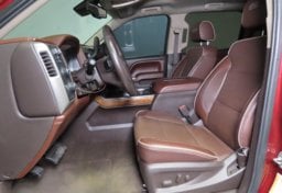 2017 Chevrolet Silverado 1500 High Country - Thumbnail 31