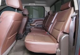 2017 Chevrolet Silverado 1500 High Country - Thumbnail 29