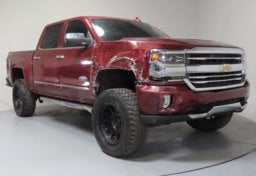 2017 Chevrolet Silverado 1500 High Country - Thumbnail 4