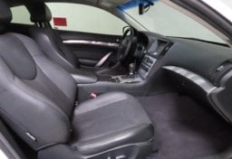 2015 Infiniti Q60 Coupe Journey - Thumbnail 25