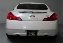 2015 Infiniti Q60 Coupe Journey - Thumbnail 11
