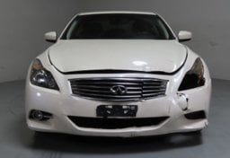 2015 Infiniti Q60 Coupe Journey - Thumbnail 16